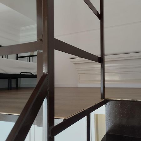 Residence E Appartamenti Cavallerizza Неаполь Экстерьер фото