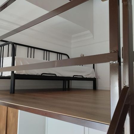 Residence E Appartamenti Cavallerizza Неаполь Экстерьер фото