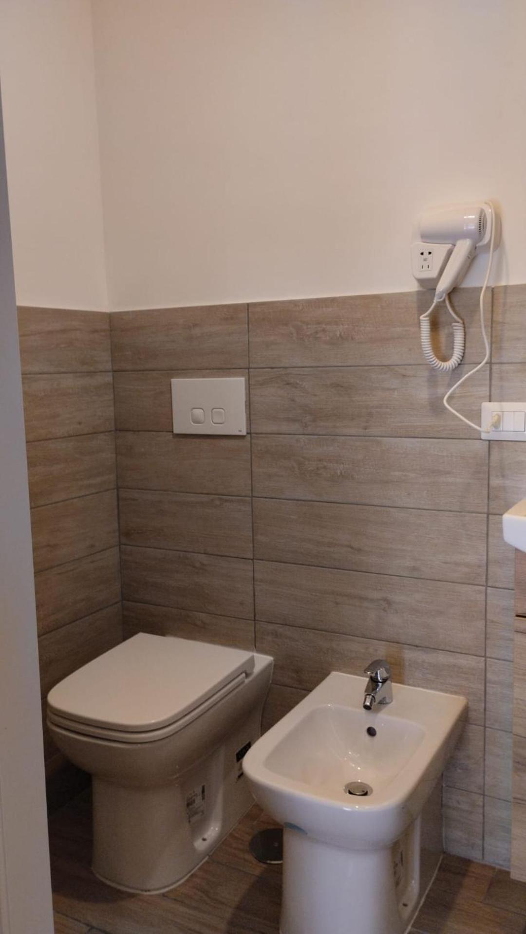 Residence E Appartamenti Cavallerizza Неаполь Экстерьер фото