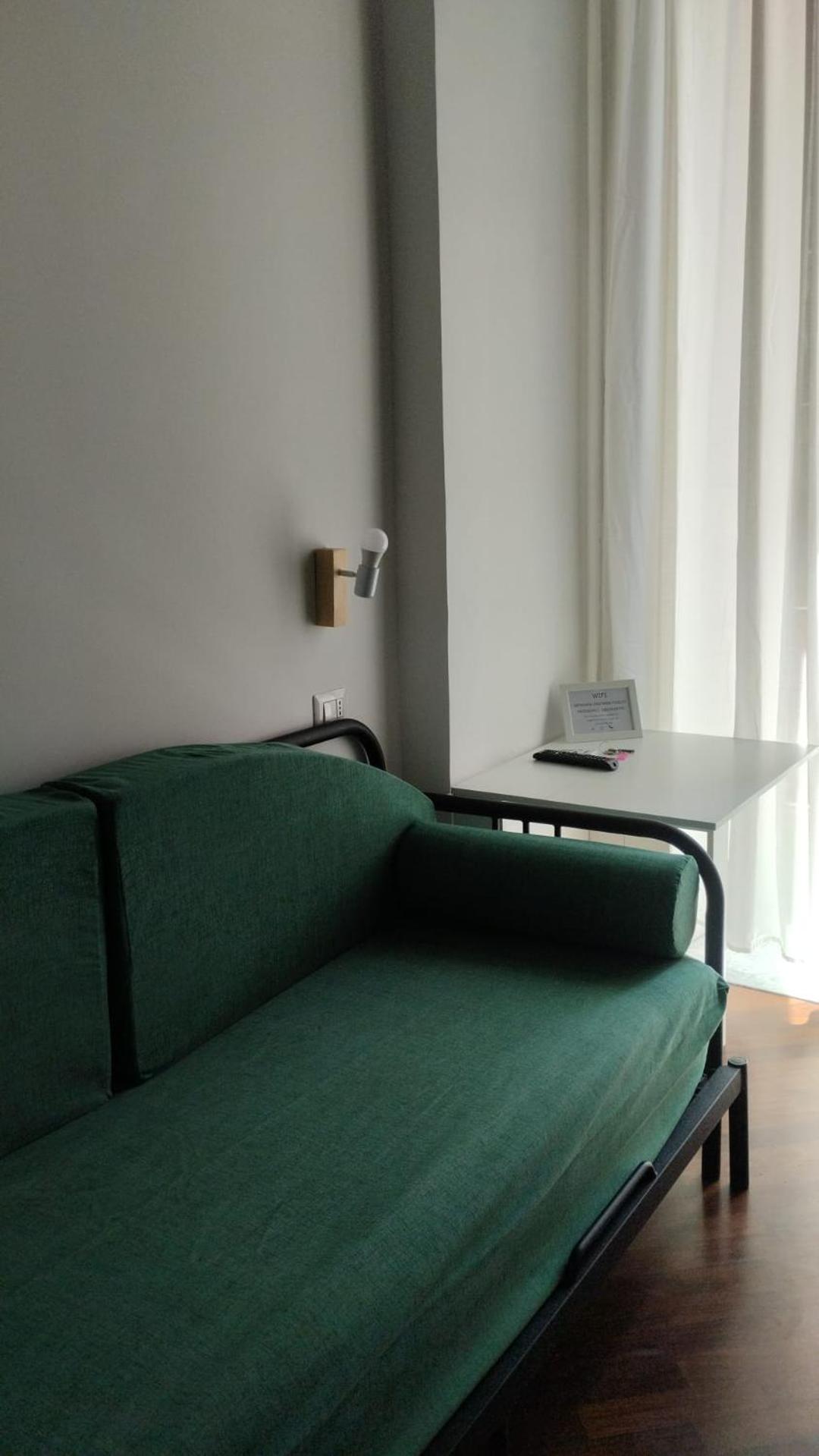 Residence E Appartamenti Cavallerizza Неаполь Экстерьер фото