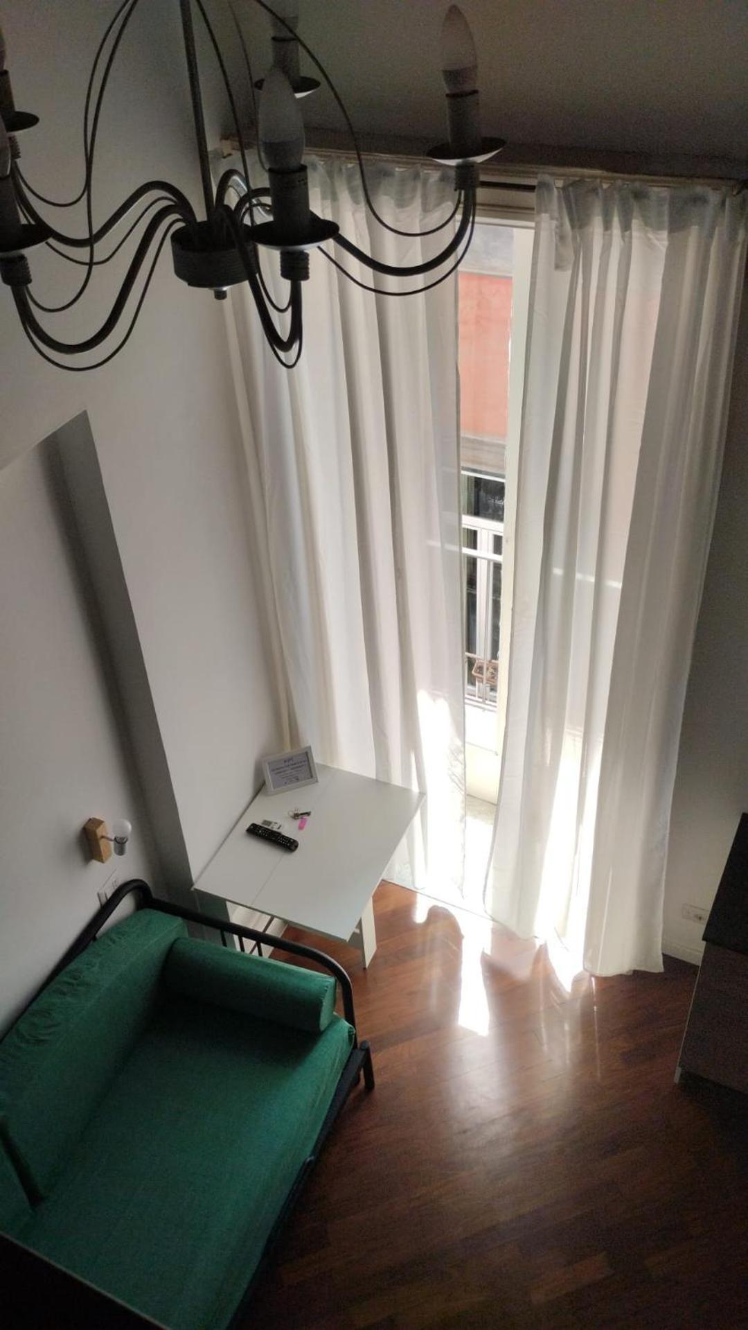 Residence E Appartamenti Cavallerizza Неаполь Экстерьер фото