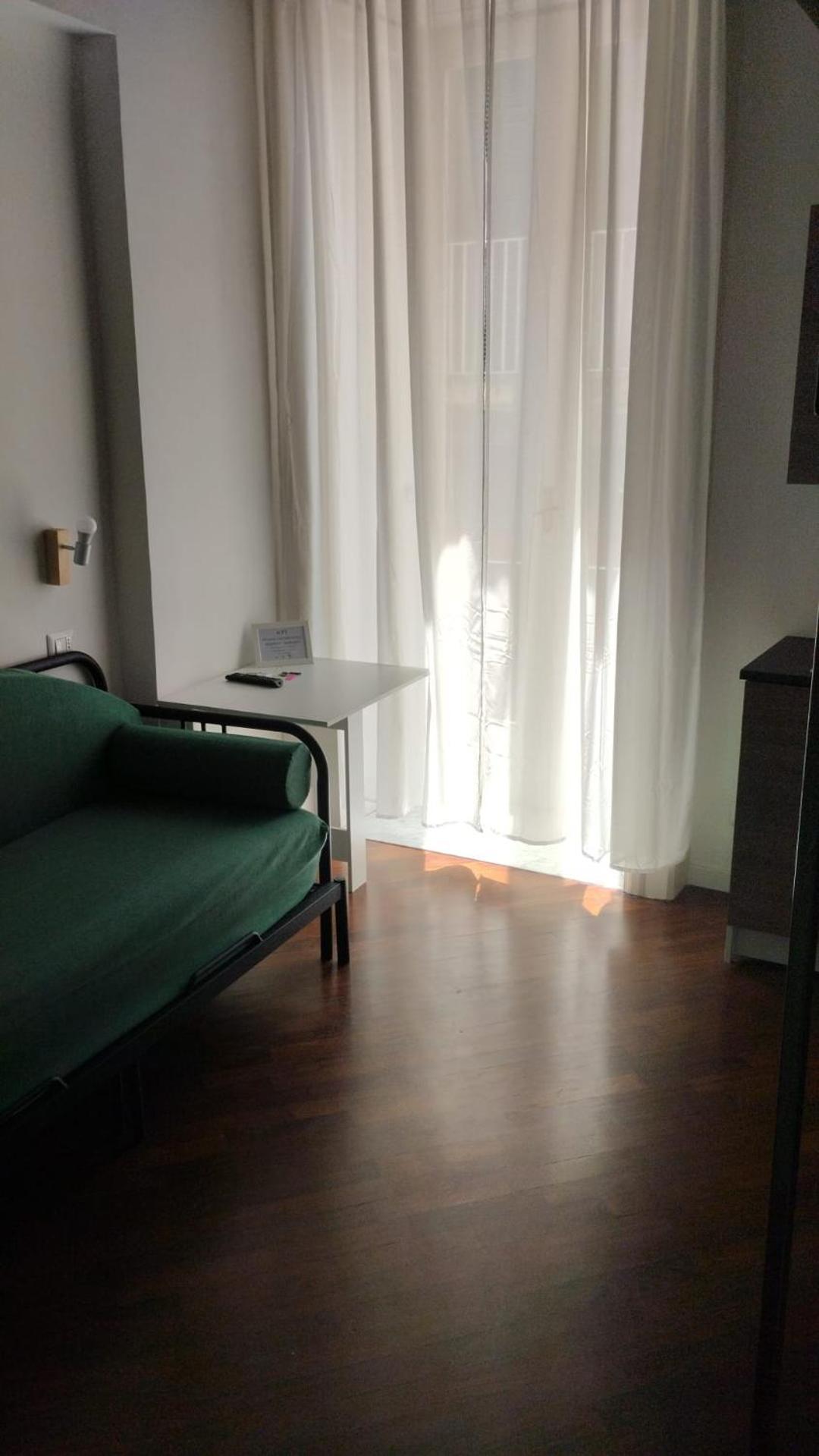 Residence E Appartamenti Cavallerizza Неаполь Экстерьер фото