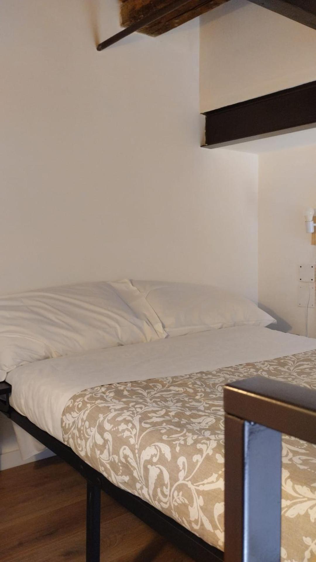 Residence E Appartamenti Cavallerizza Неаполь Экстерьер фото