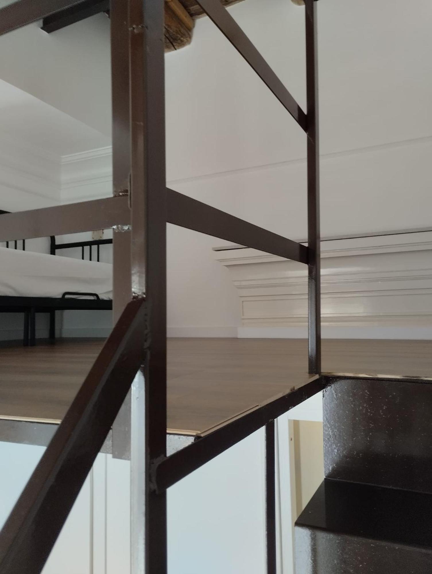 Residence E Appartamenti Cavallerizza Неаполь Экстерьер фото