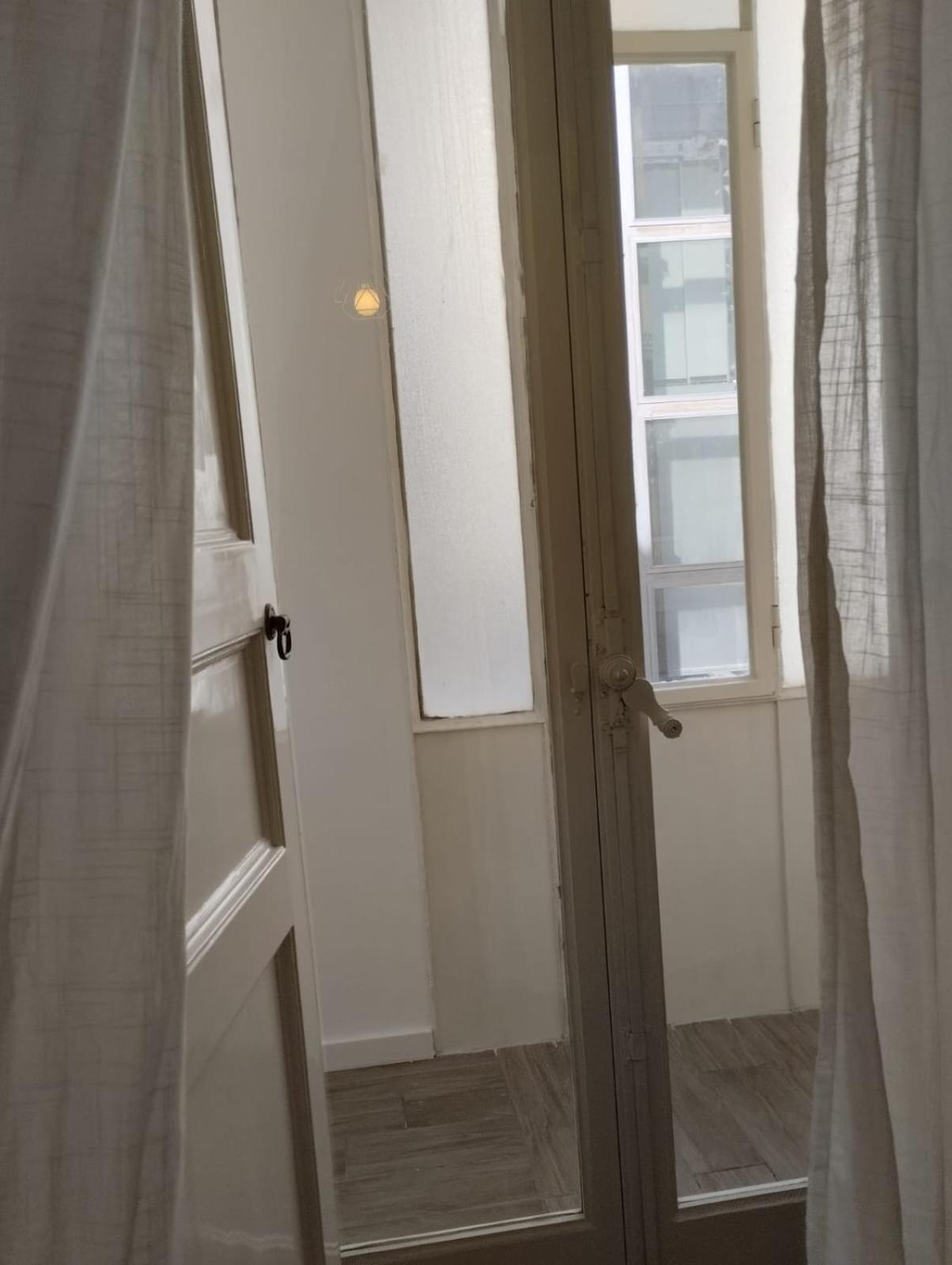 Residence E Appartamenti Cavallerizza Неаполь Экстерьер фото