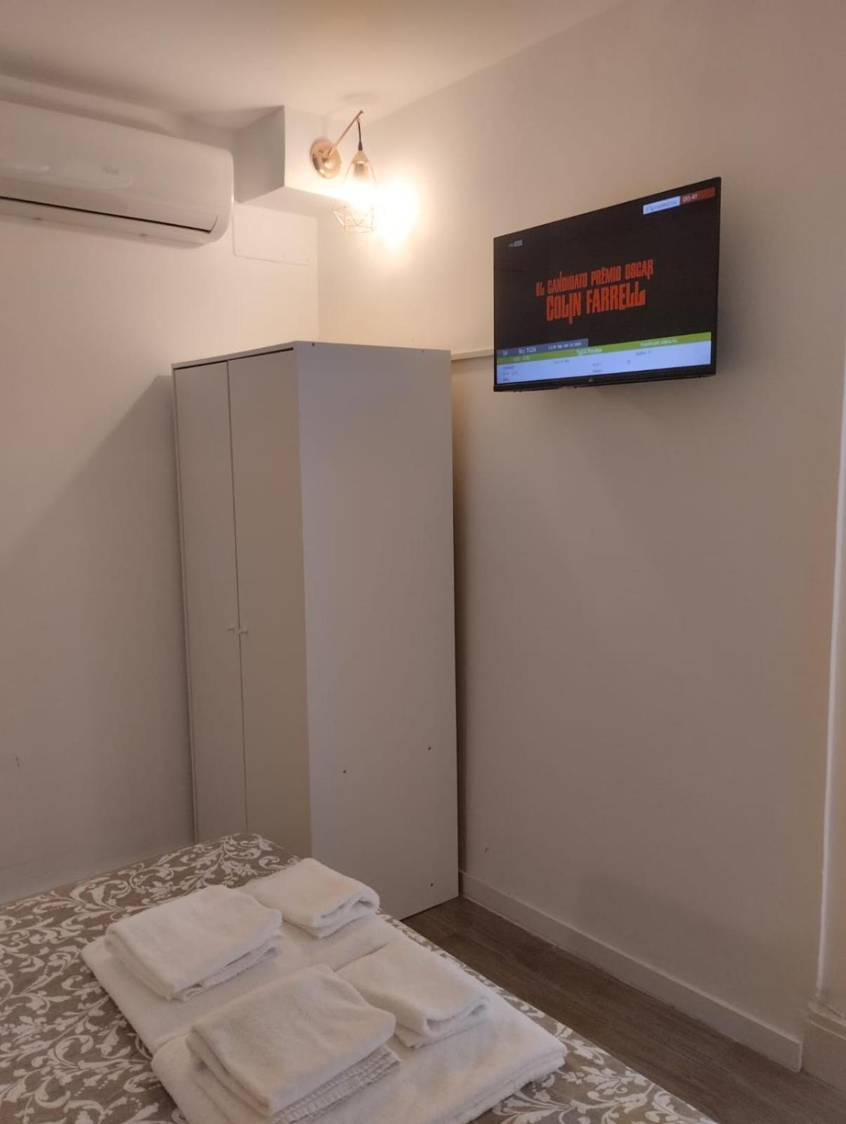 Residence E Appartamenti Cavallerizza Неаполь Экстерьер фото