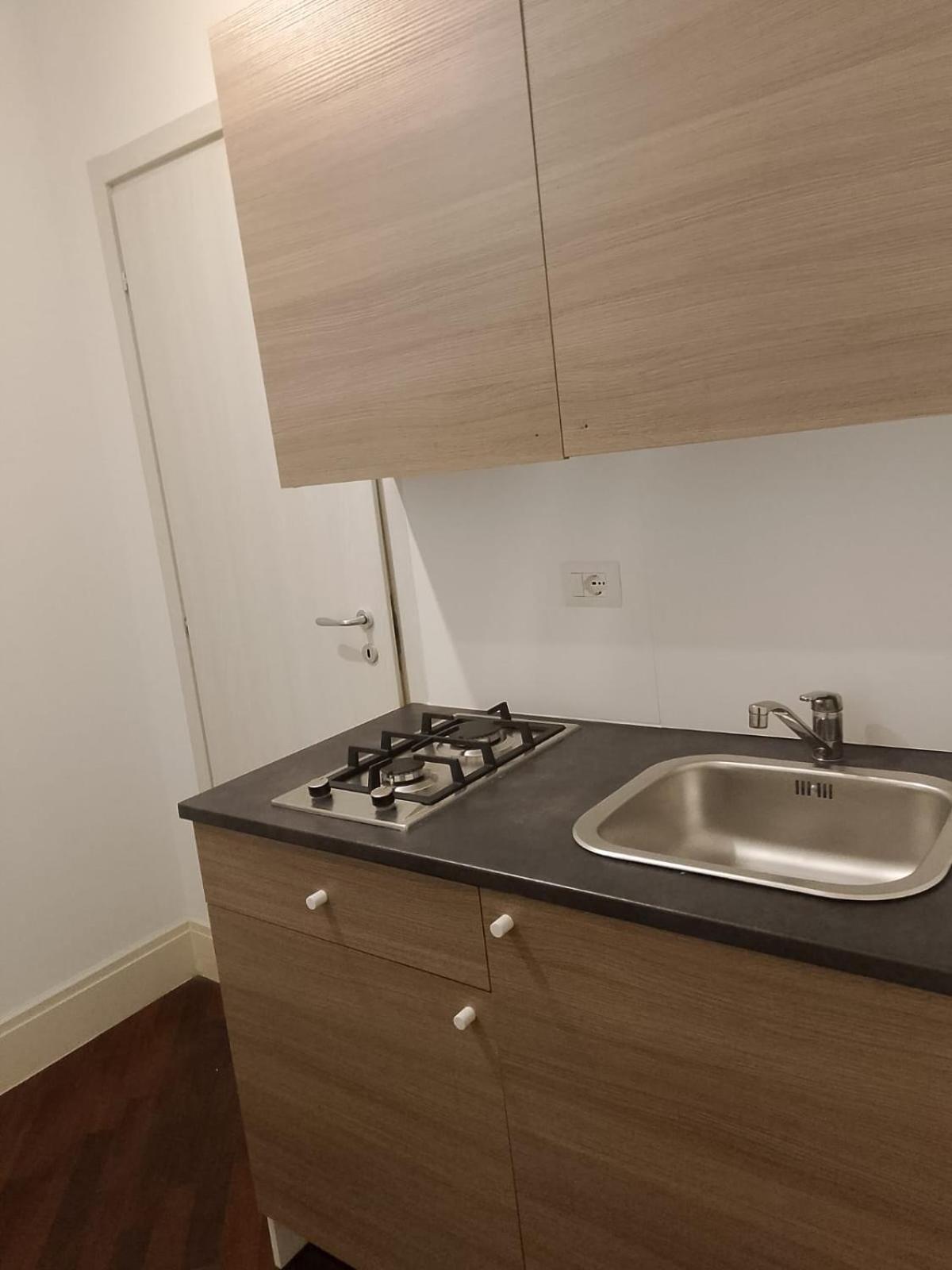 Residence E Appartamenti Cavallerizza Неаполь Экстерьер фото
