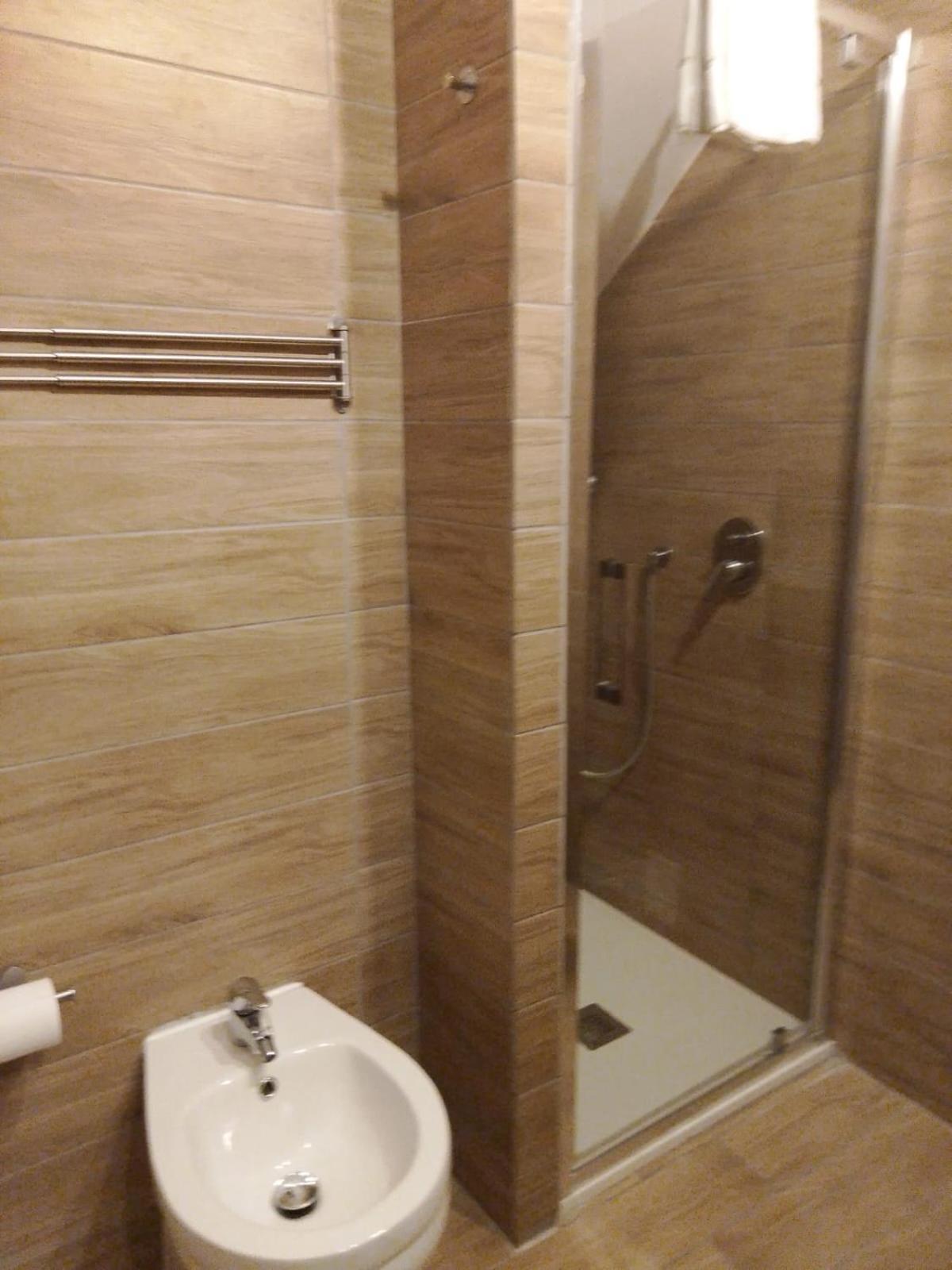 Residence E Appartamenti Cavallerizza Неаполь Экстерьер фото