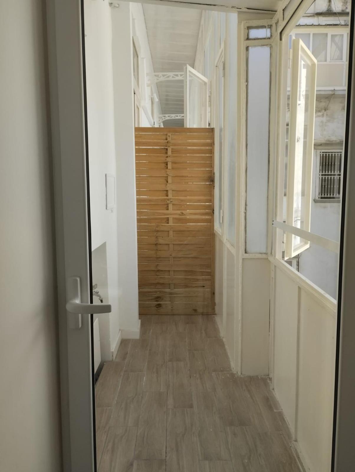 Residence E Appartamenti Cavallerizza Неаполь Экстерьер фото