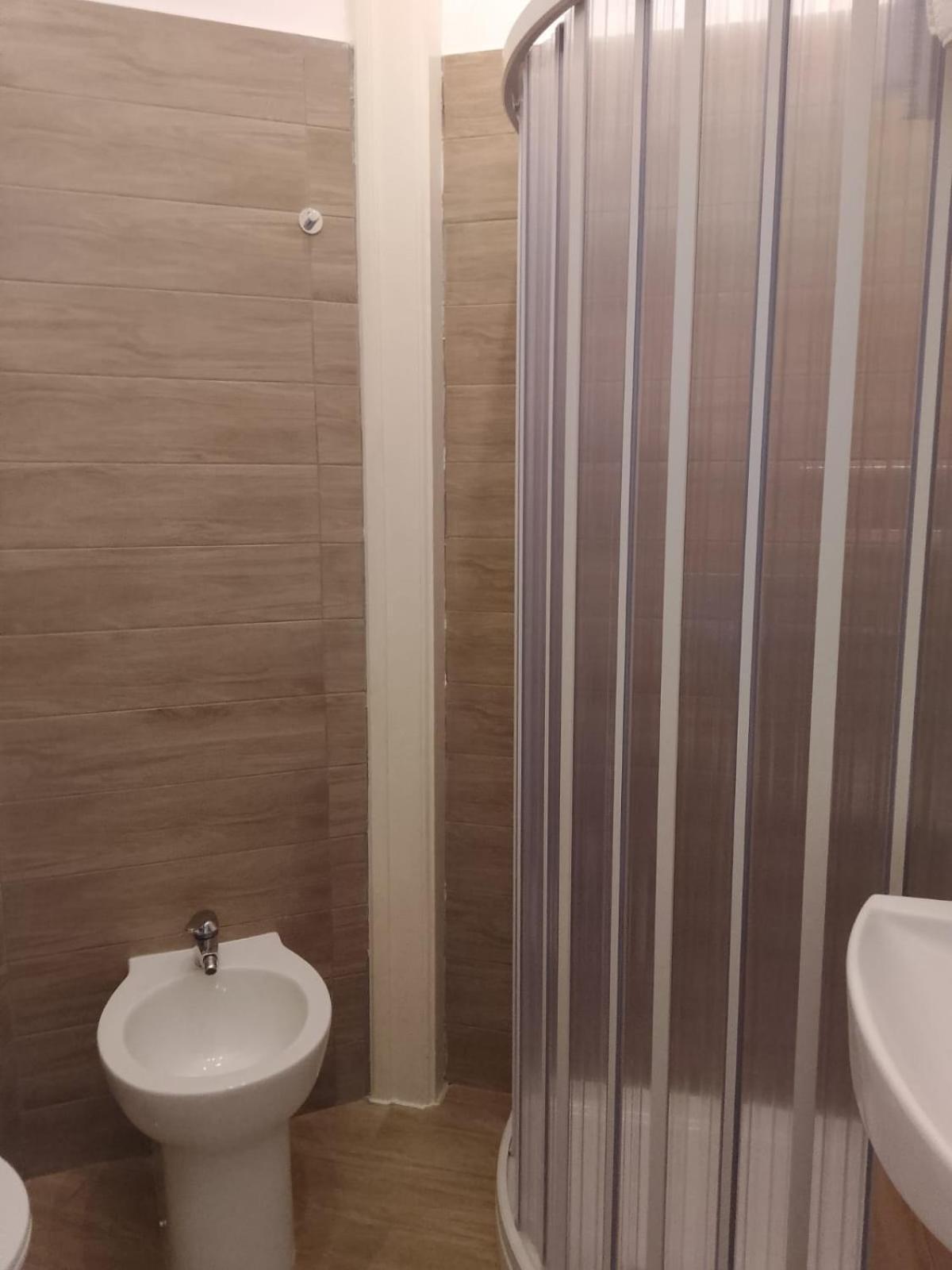 Residence E Appartamenti Cavallerizza Неаполь Экстерьер фото