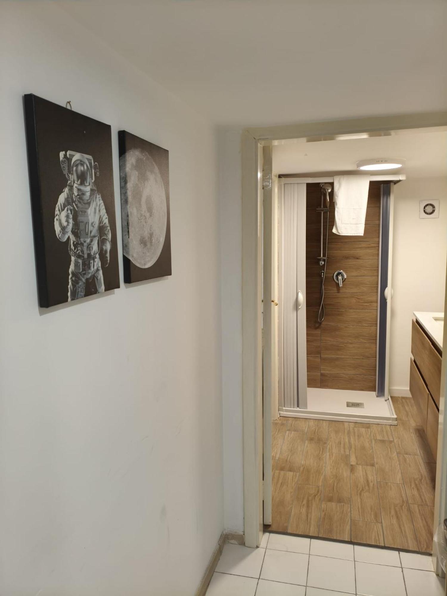 Residence E Appartamenti Cavallerizza Неаполь Экстерьер фото